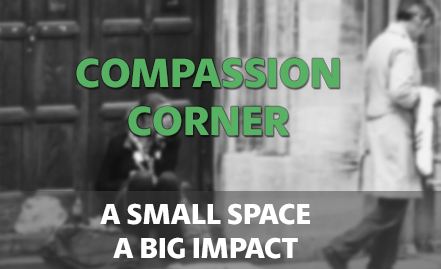 Compassion Corner Update