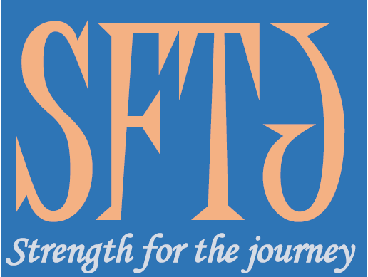 Offering an Opportunity for Healing to Others – SFTJ