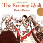 keeping quilt