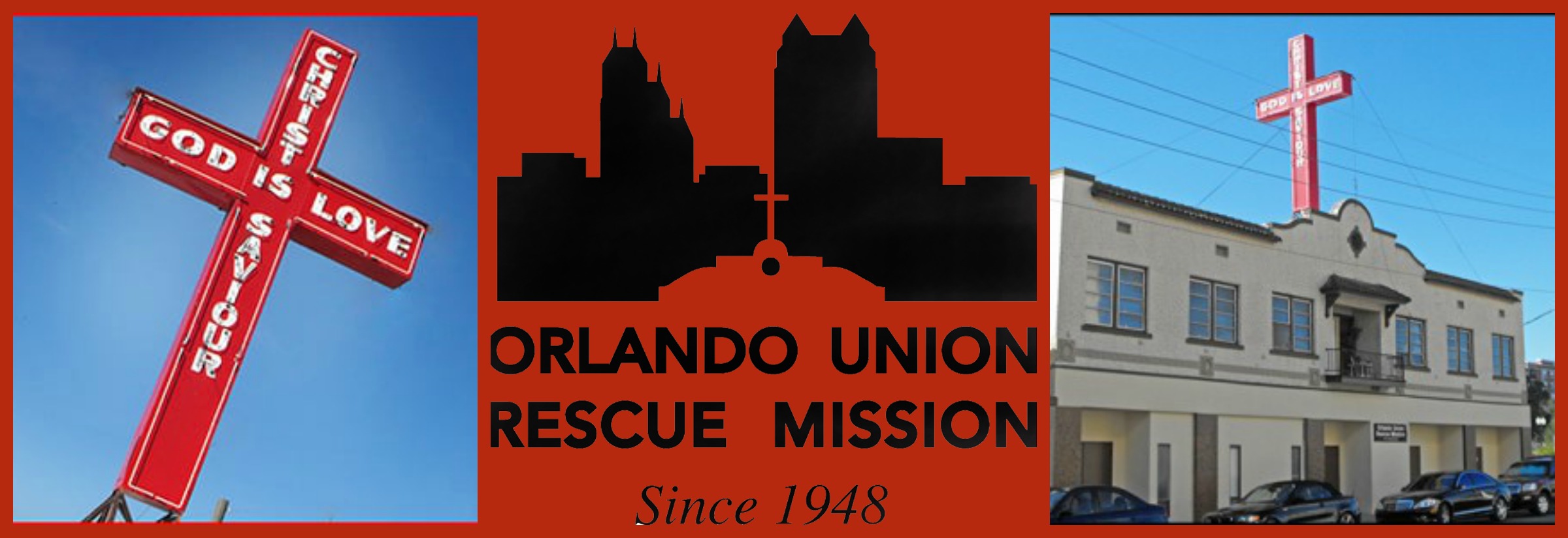 rescue mission three