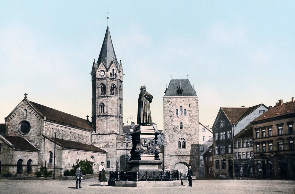 Trinity Weekly – October 30, 2022