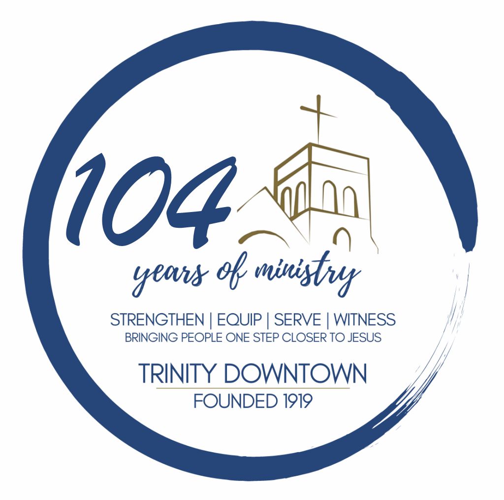 Thanksgiving Day Worship - Trinity Downtown