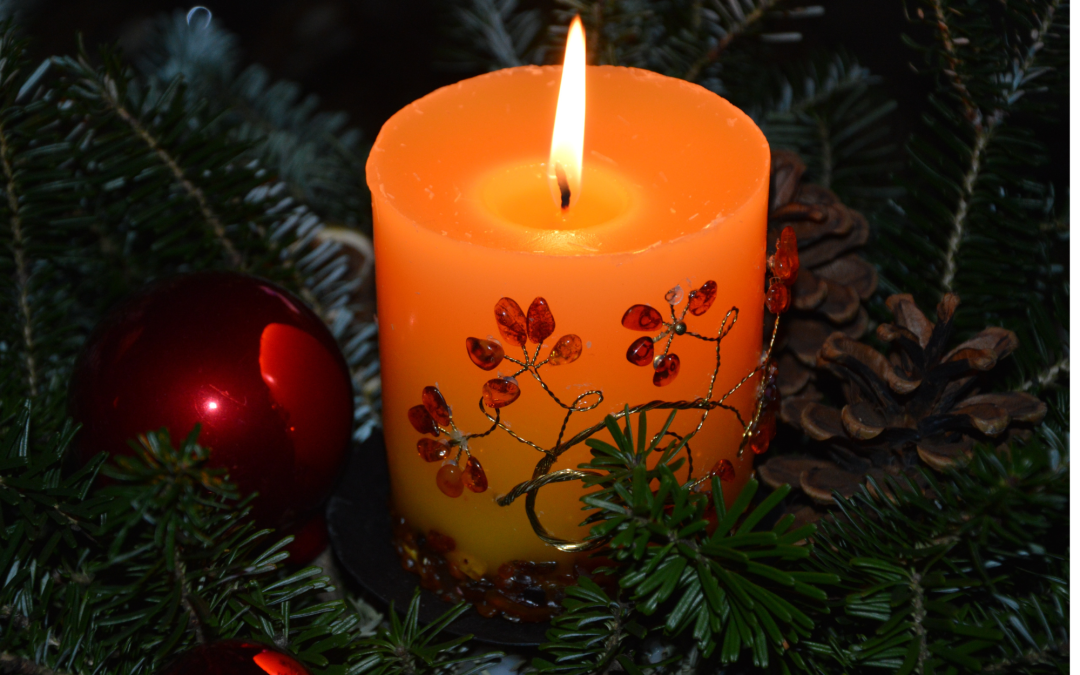 Trinity Weekly – December 11, 2022