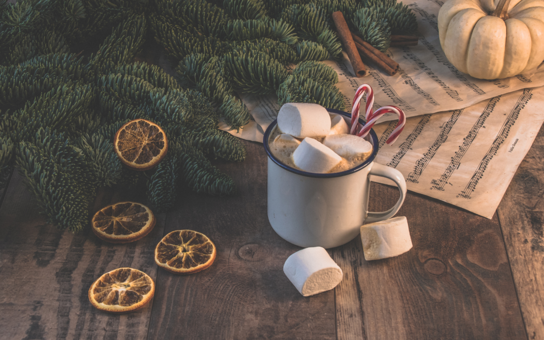 Trinity Weekly – December 18, 2022