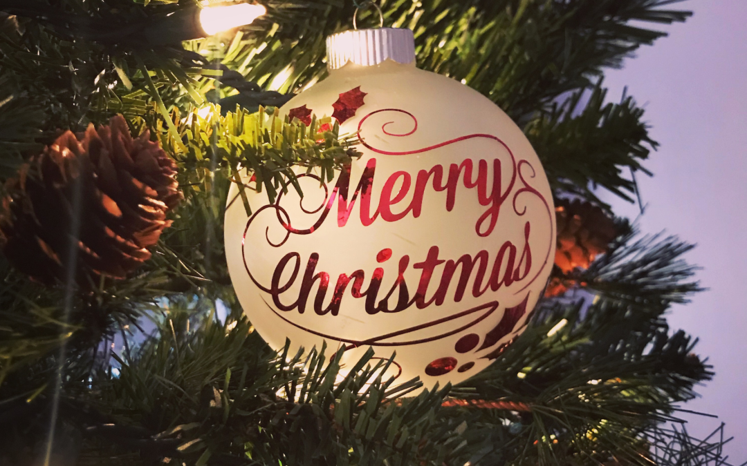 Trinity Weekly – December 25, 2022