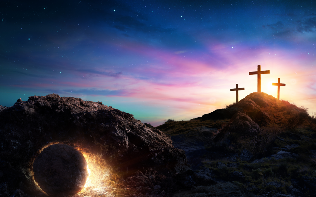 Trinity Weekly – April 18, 2025